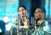 Army Looking to Inject More Cyber Capabilities into Formations at the Division Level