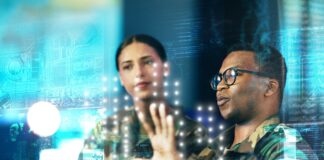 INDOPAC’s Rudd Said to Be Trump’s Pick for US Cyber Command Chief