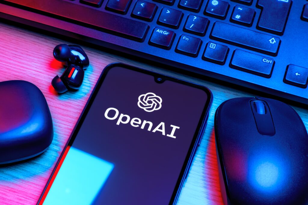 Pentagon Tapping OpenAI, Other Vendors For ‘Frontier AI’ Projects