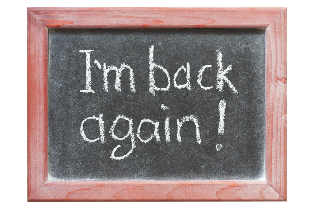 AI Moratorium Could Return Despite Removal from ‘Big, Beautiful Bill’