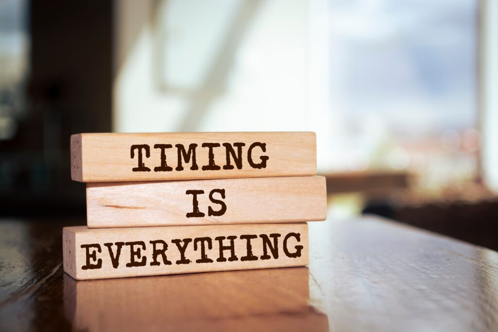 Do You Suspect the Agency Has Taken “Adverse” Action? You Better File a Protest Within 10 Days.