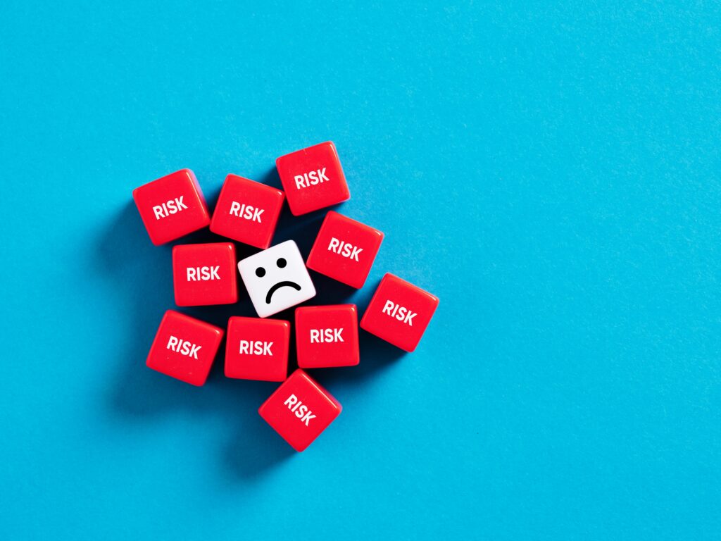 Operational Risks Amid Cyber Policy Uncertainty