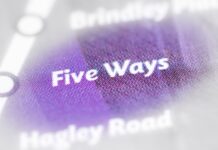 5 Ways Michael Duffey Is Transforming Defense Acquisition