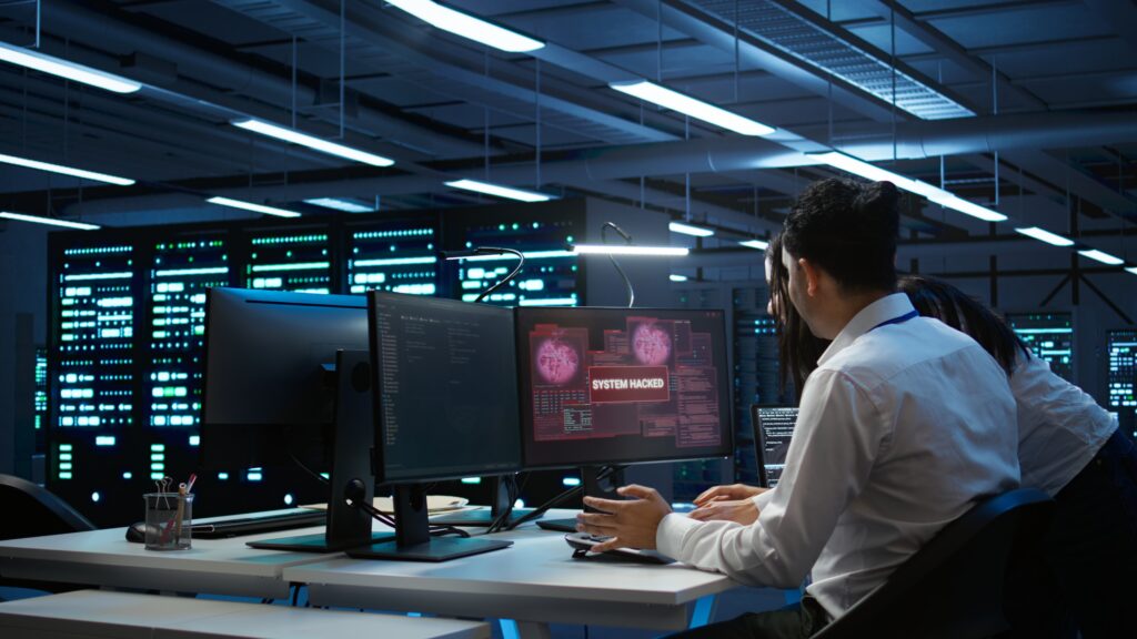 DHS Impacted in Hack of Microsoft SharePoint Products, People Familiar Say