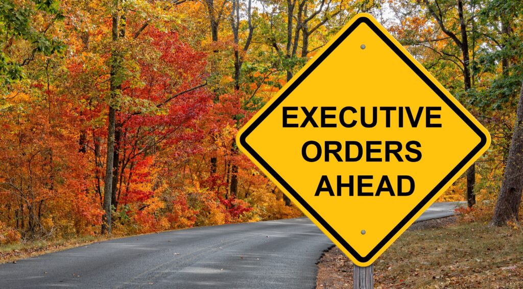 Trump to Unveil 3 AI Executive Orders in Lead-Up to Sweeping Action Plan