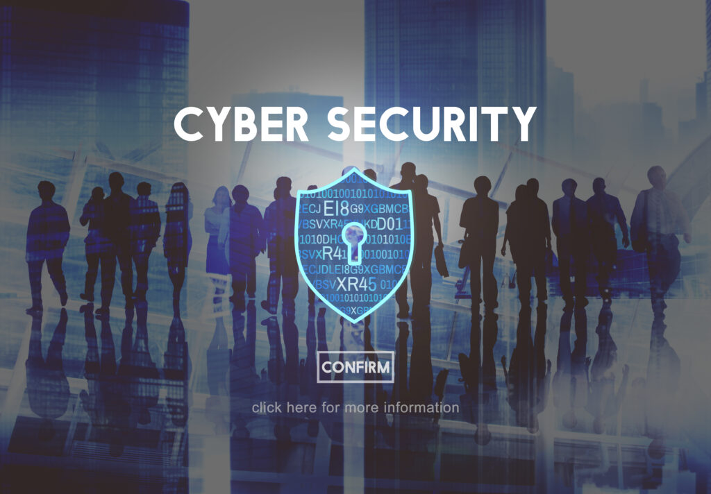 JUST IN: Indo-Pacific Cybersecurity Needs Workforce Boost, Experts Say