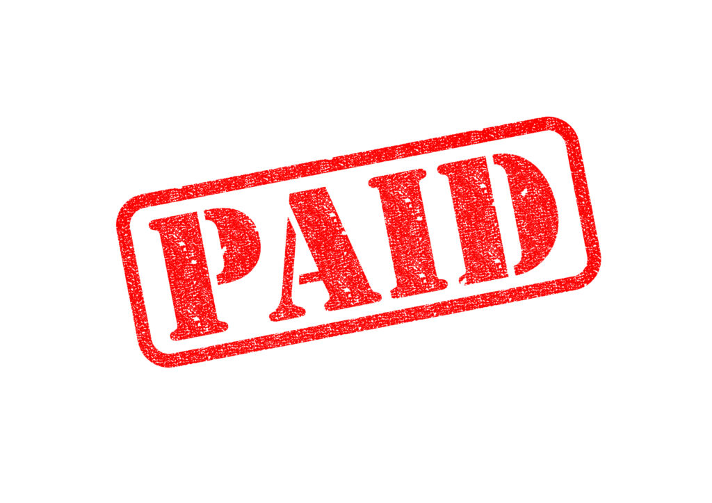 You Can’t Take It Back. Contractor Released Claims Through Accord and Satisfaction