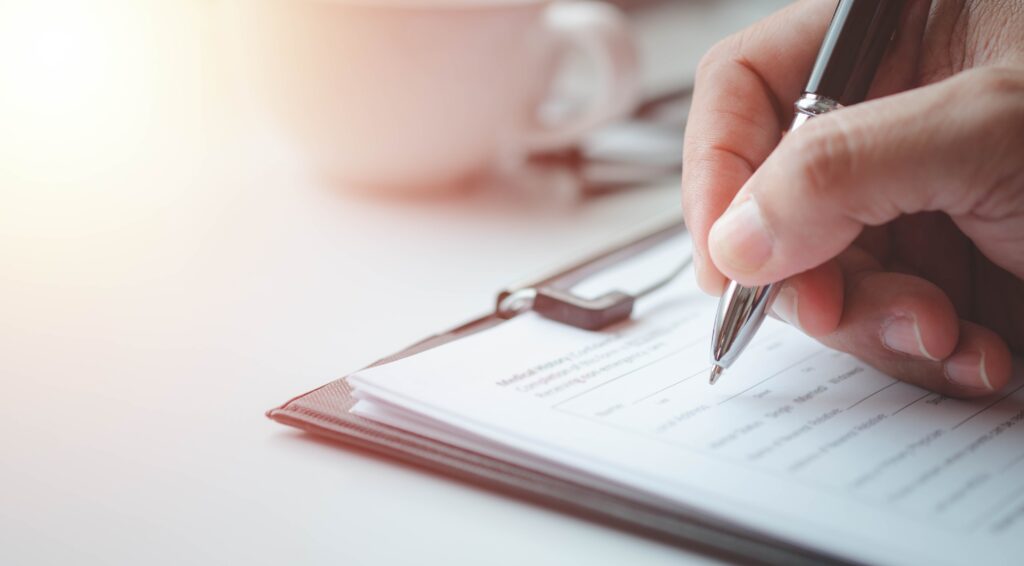 Appellant Claimed There Was a Document Mix Up with Its SDVOSB Application, But OHA Wasn’t Persuaded