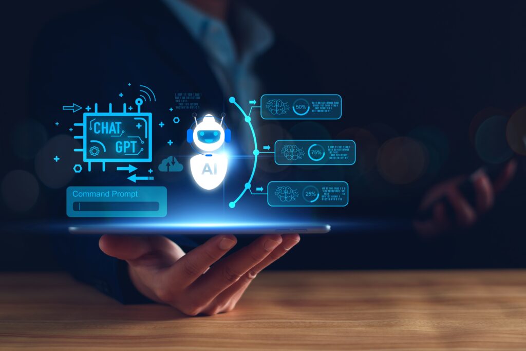 Old Dog, New Tricks: Connecticut’s Attorney General Uses Existing Privacy Law for AI Systems