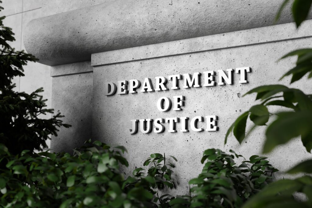 DOJ, International Partners Take Down BlackSuit Group’s Infrastructure