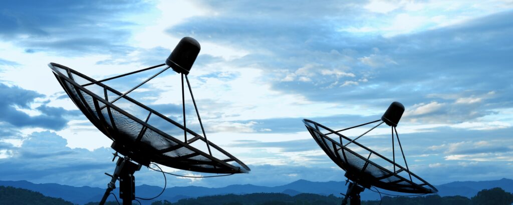 Study Finds Cloud-Connected Satellite Stations Pose Cybersecurity Risks