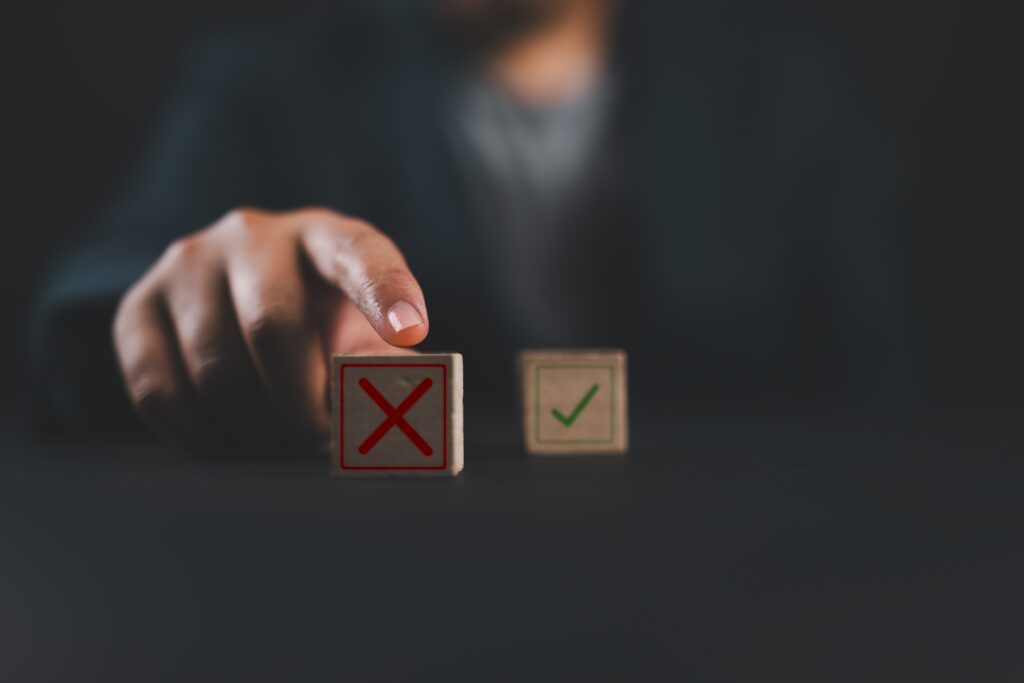 COFC Dismisses Protest, Finds Protester Was “Not Selectable.”