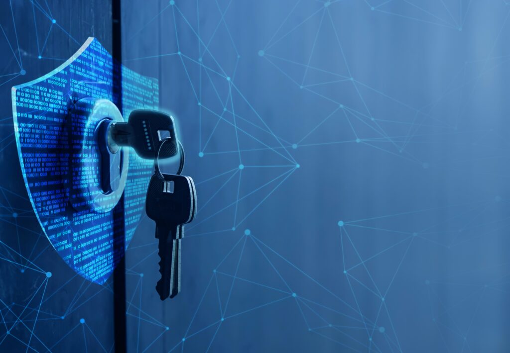 New Offensive Cyber Operations Squad Standing Up for Air Force Reserve