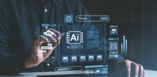 HPE’s Jim Kelly on Agentic AI for Proactive, Self-Driving Networks