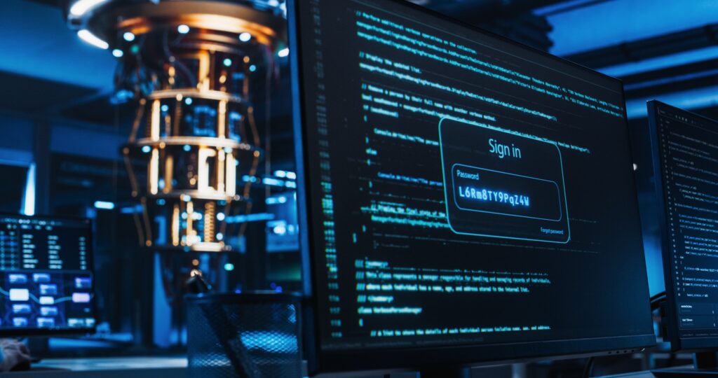 Senate Bill Orders White House to Create Post-Quantum Cybersecurity Roadmap to Protect Federal Systems