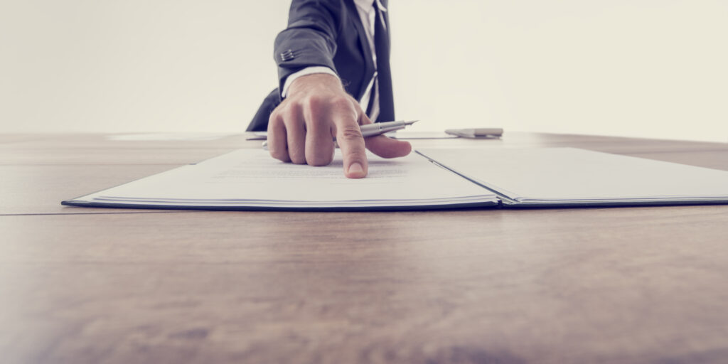 Viva ‘Contractification’: New Executive Order Promises Changes to Grant Oversight