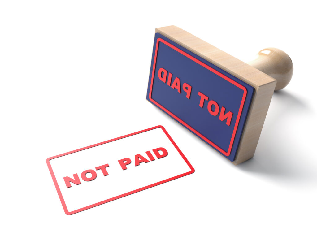 COFC Rules NASA Didn’t Breach; Rather the Contractor Effectively Repudiated