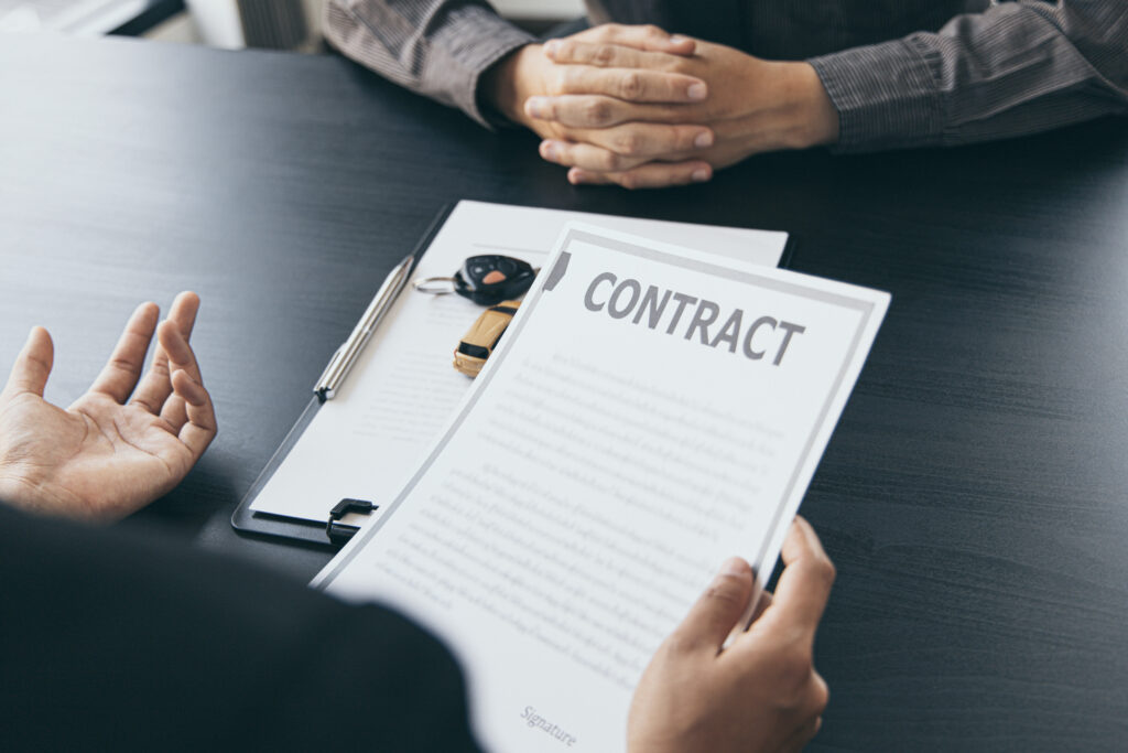 GAO Finds Protester Is Not an Interested Party