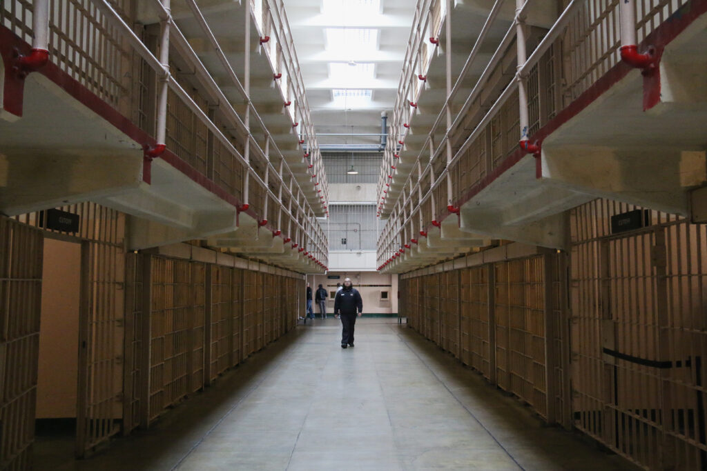 COFC Affirms Agency Decision to Override CICA Stay to Avoid Overcrowding at Detention Facilities