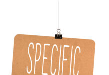 If You’re Going to Assert a Violation of the False Claims Act, You Need to Identify Specific False Claims