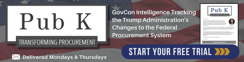 Free Trial - Transforming Procurement