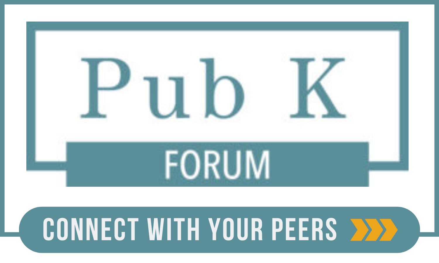 Community Forum