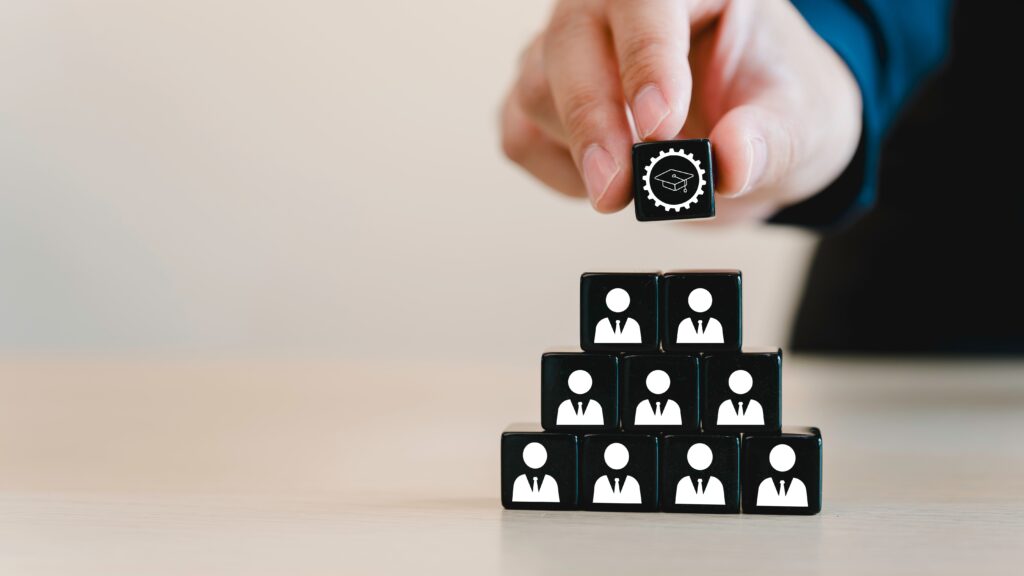 Secret Service to Recompete Potential $100M HR Staffing Support Services Contract