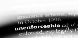 Federal Circuit Holds Agreement Was Unenforceable Because It Wasn’t Incorporated Into the Contract