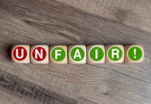 COFC Unconvinced by Disparate Treatment Argument