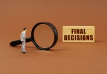 GAO Affirms that SBA Status Determinations Are Final