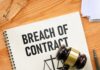 Federal Circuit Reverses ASBCA, Holds Agency’s Termination of Lease Was a Breach