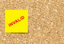A Declaration Submitted in a Bid Protest Cannot Serve as Capability that Should’ve Been Submitted as Part of the Procurement