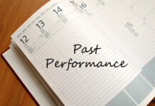 GAO Says Satisfactory Past Performance Rating Does Not Amount to a Nonresponsibilty Determination